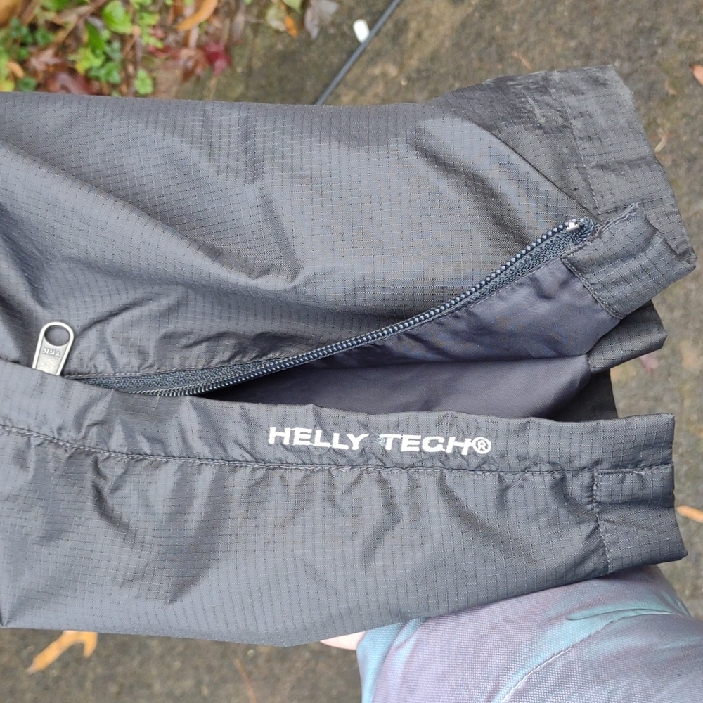 Helly Hansen Tech Rain Pants - image 2